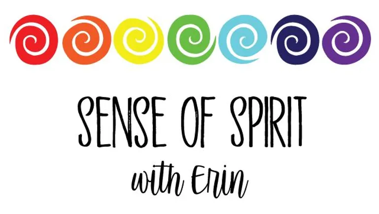 Sense of Spirit With Erin
